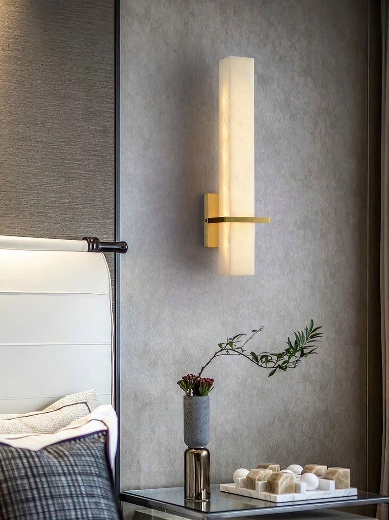 Milan Wall Sconce-DWHOME