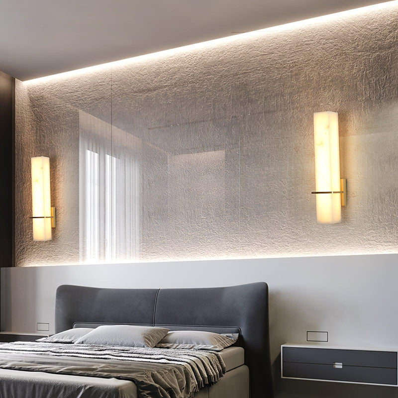 Milan Wall Sconce-DWHOME