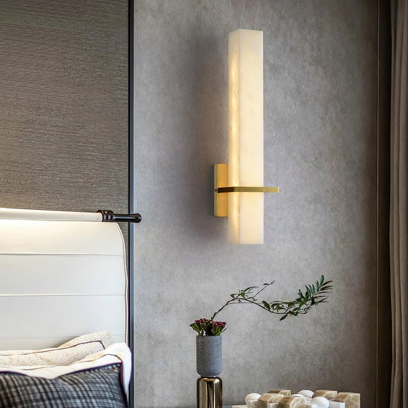 Milan Wall Sconce-DWHOME