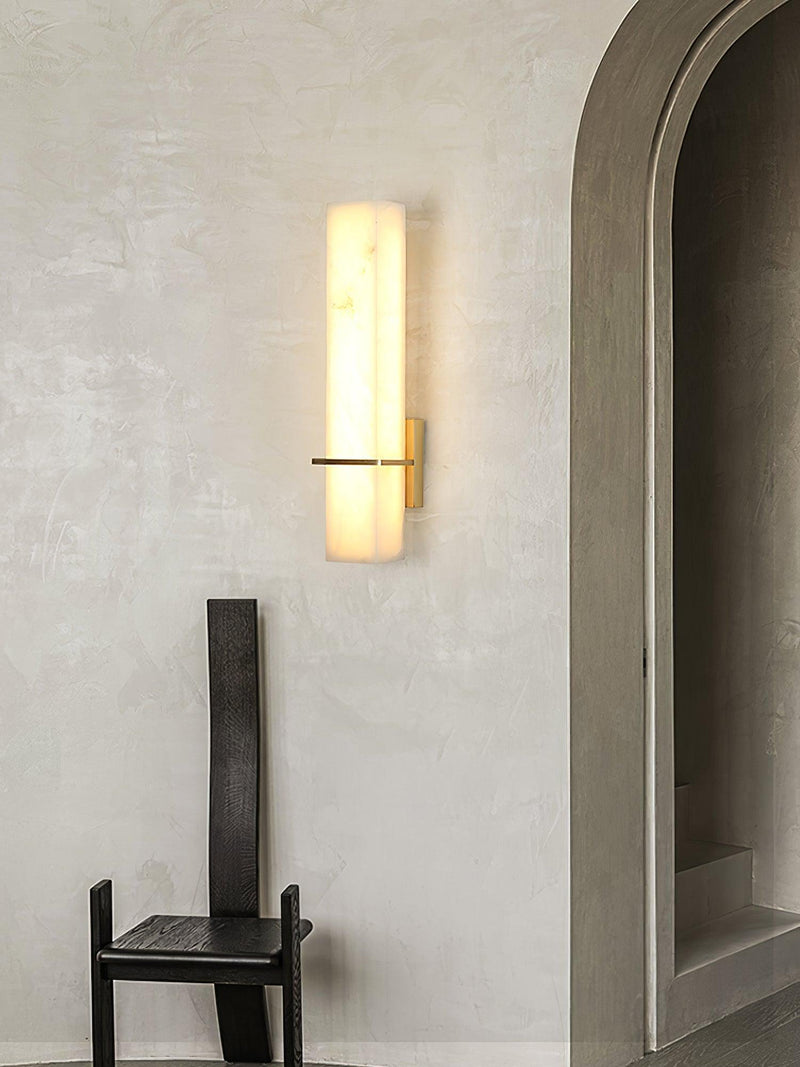 Milan Wall Sconce-DWHOME