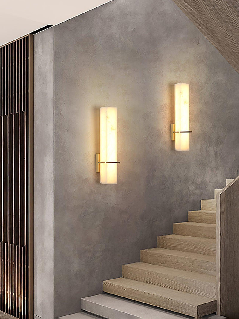Milan Wall Sconce-DWHOME
