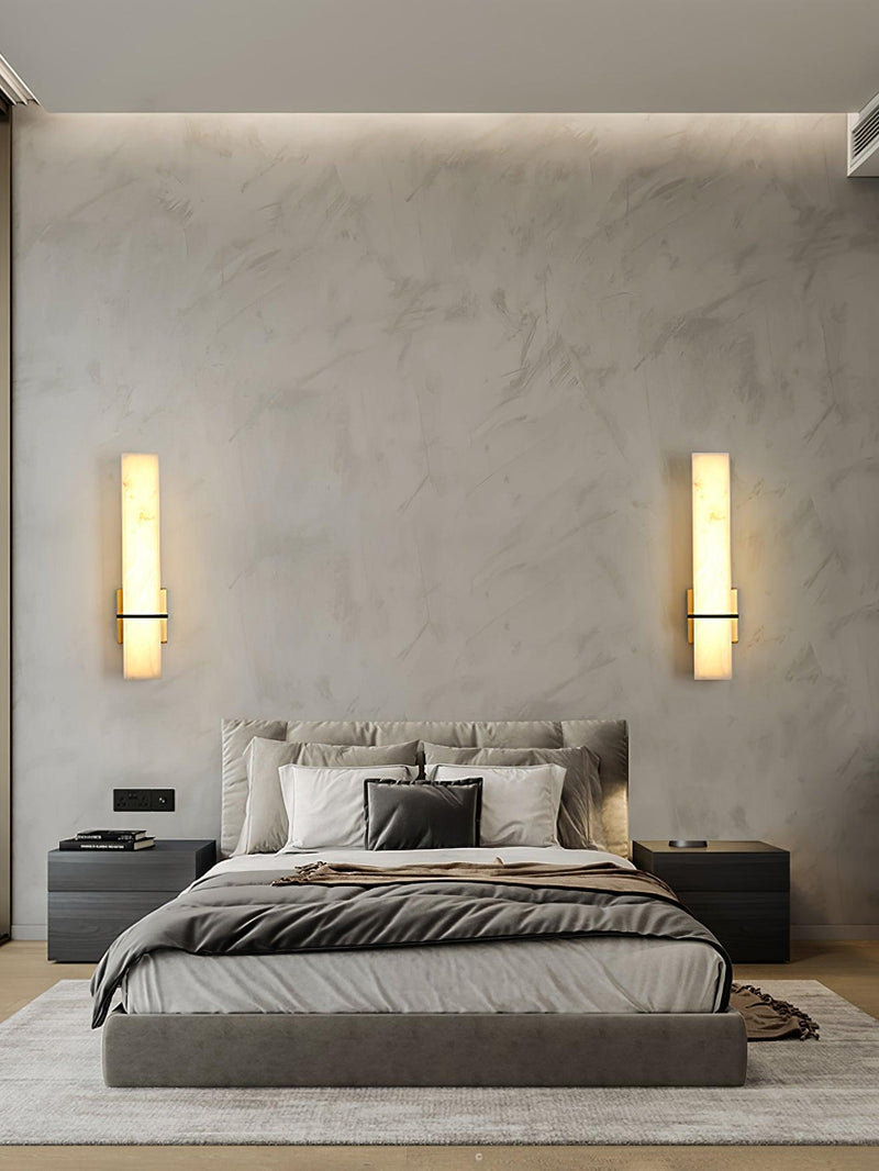 Milan Wall Sconce-DWHOME