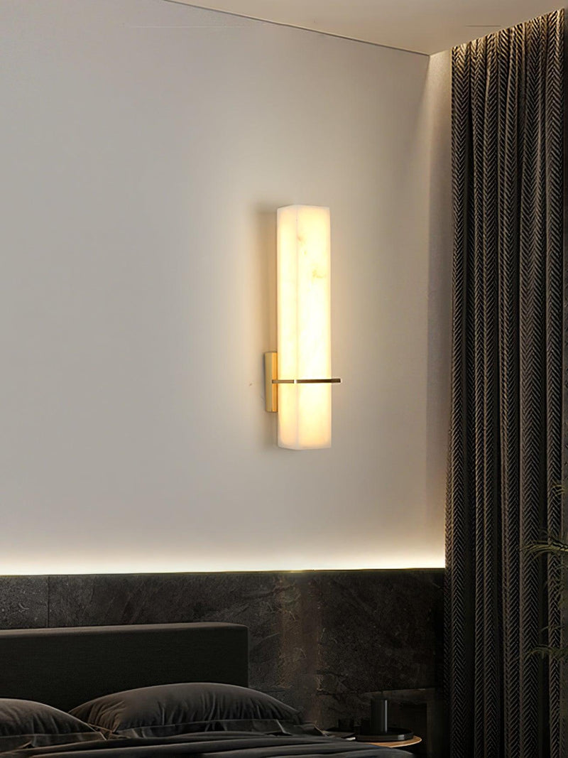 Milan Wall Sconce-DWHOME