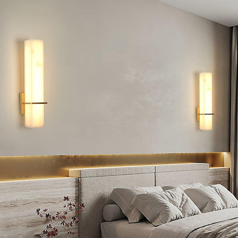 Milan Wall Sconce-DWHOME