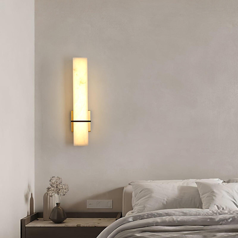 Milan Wall Sconce-DWHOME