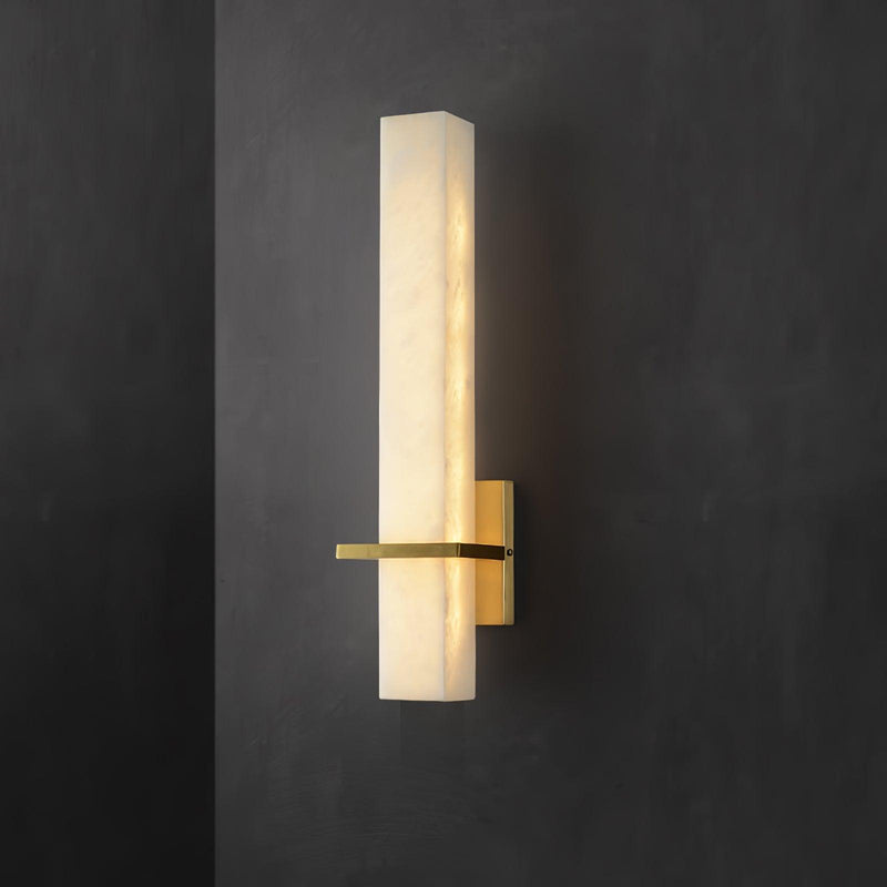 Milan Wall Sconce-DWHOME
