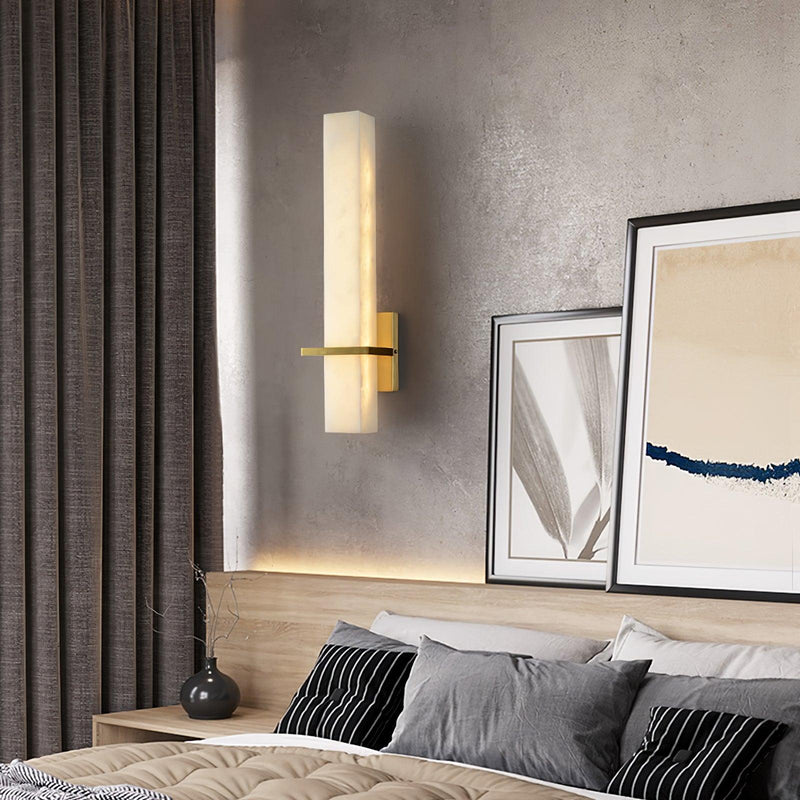 Milan Wall Sconce-DWHOME