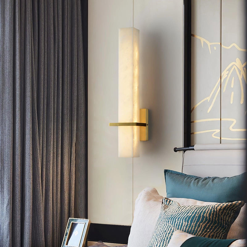 Milan Wall Sconce-DWHOME