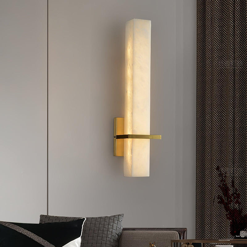 Milan Wall Sconce-DWHOME