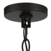 Milanese Chandelier-DWHOME