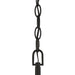 Milanese Chandelier-DWHOME