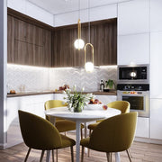 Mila Pendant Lamp-DWHOME