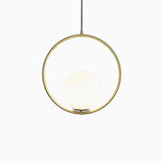Mila Pendant Lamp-DWHOME
