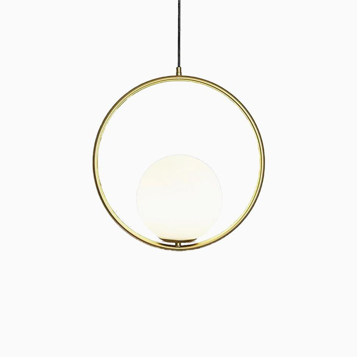 Mila pendant lamp - Vakkerlighting