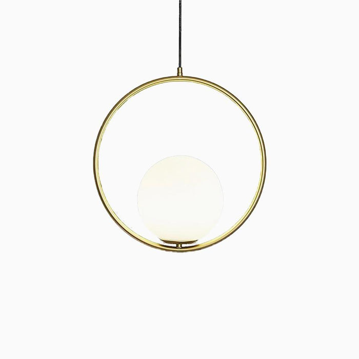 Mila Pendant Lamp - DWHOME