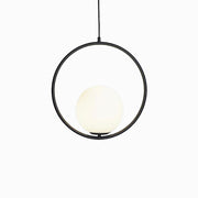 Mila Pendant Lamp-DWHOME