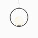 Mila Pendant Lamp - DWHOME