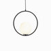 Mila pendant lamp - Vakkerlighting