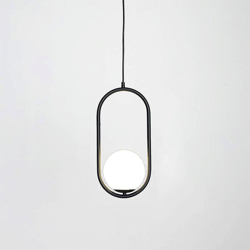 Mila Pendant Lamp-DWHOME