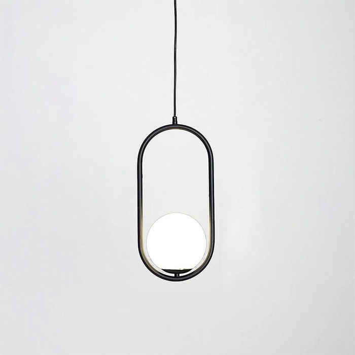 Mila pendant lamp - Vakkerlighting