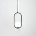 Mila pendant lamp - Vakkerlighting