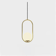 Mila Pendant Lamp-DWHOME