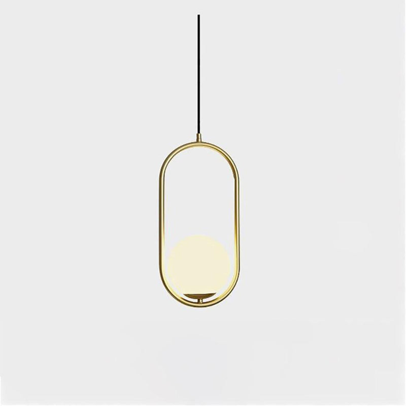 Mila Pendant Lamp-DWHOME