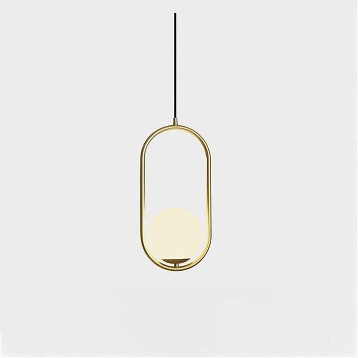 Mila pendant lamp - Vakkerlighting