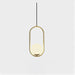 Mila pendant lamp - Vakkerlighting