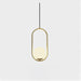 Mila Pendant Lamp - DWHOME