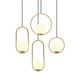 Mila Pendant Lamp - DWHOME