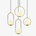 Mila Pendant Lamp - DWHOME