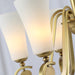 Milbury Chandelier-DWHOME