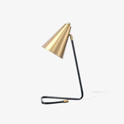 Miles Medium Table Lamp-DWHOME