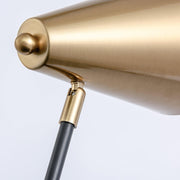 Miles Medium Table Lamp-DWHOME