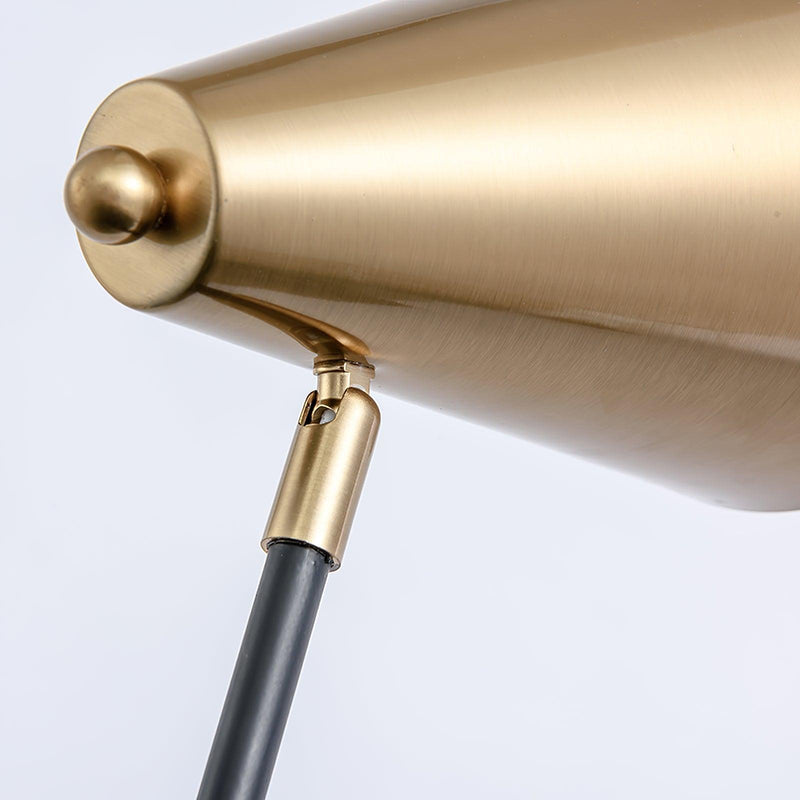 Miles Medium Table Lamp-DWHOME