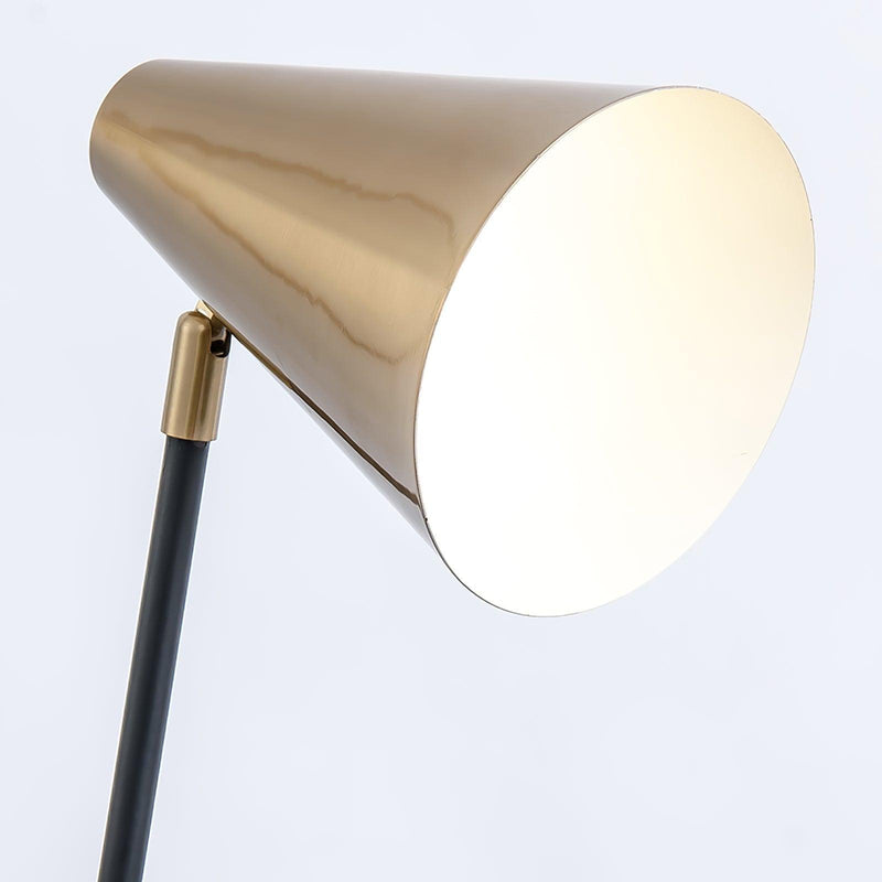 Miles Medium Table Lamp-DWHOME