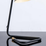 Miles Medium Table Lamp-DWHOME