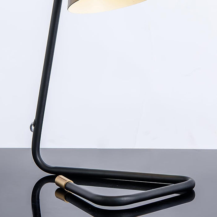 Miles Medium Table Lamp - DWHOME