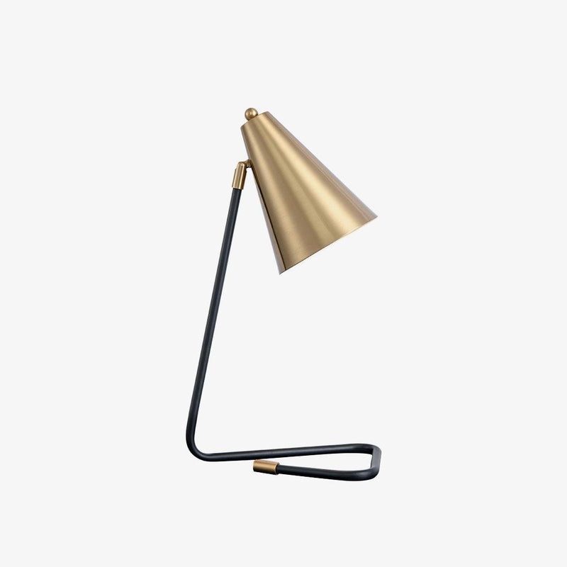 Miles Medium Table Lamp-DWHOME