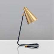 Miles Medium Table Lamp-DWHOME