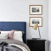 Miles Medium Table Lamp-DWHOME