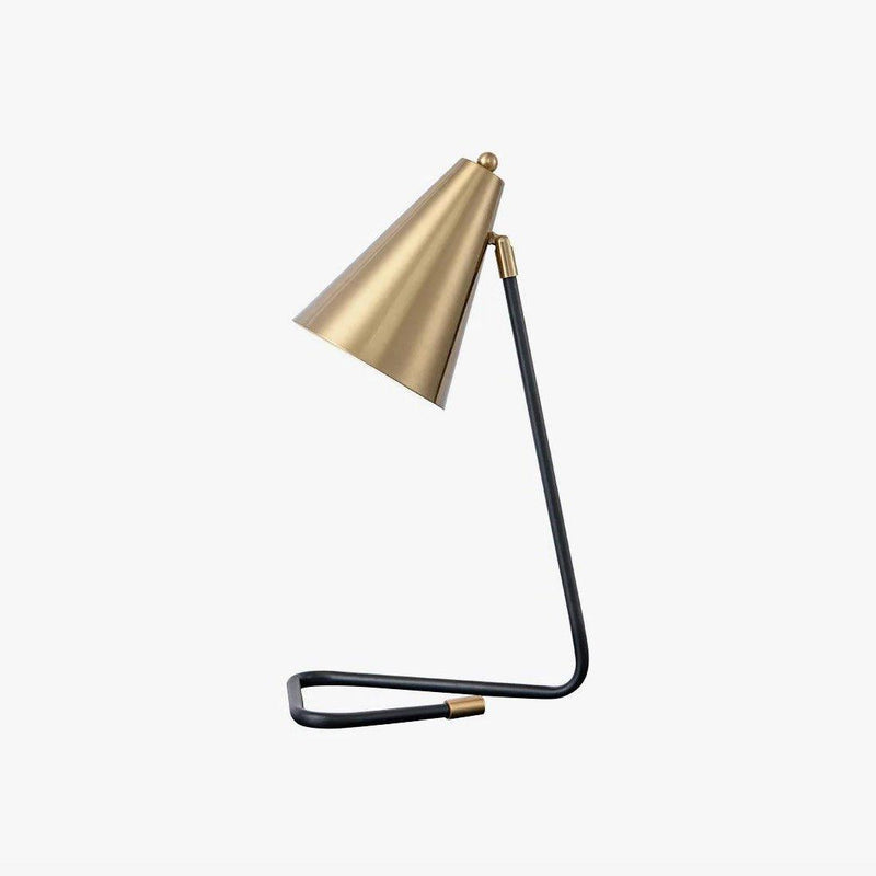 Miles Medium Table Lamp-DWHOME