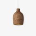 Milk Can Pendant Lamp-DWHOME