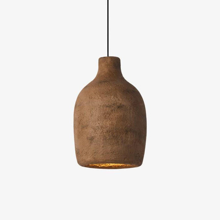 Milk Can Pendant Lamp-DWHOME