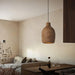 Milk Can Pendant Lamp-DWHOME