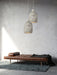 Milk Can Pendant Lamp-DWHOME