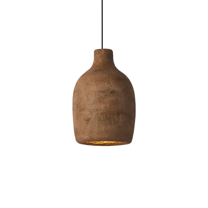 Milk Can Pendant Lamp-DWHOME