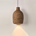 Milk Can Pendant Lamp-DWHOME