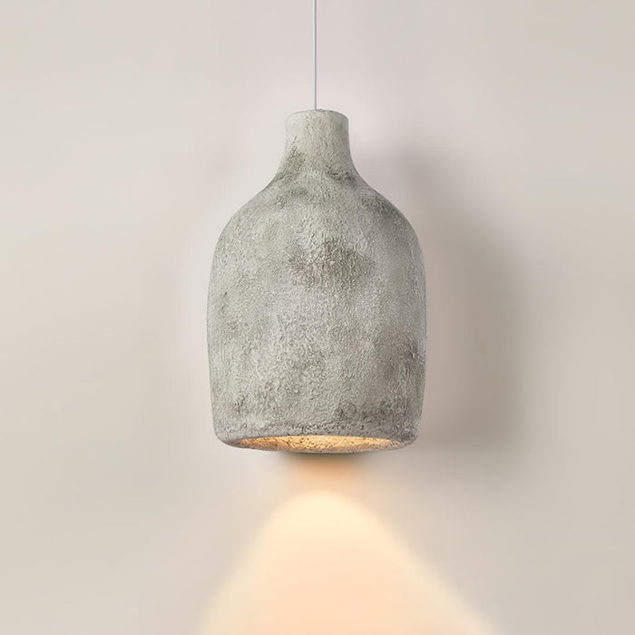Milk Can Pendant Lamp-DWHOME